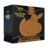 Pokemon TCG Shining Fates Elite Trainer Box 01