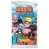 Panini Naruto Shippuden Hokage Hobby Pack