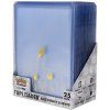 Ultra PRO Pikachu Toploader and Penny Sleeves