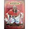 Upper Deck - Spencer Knight - Limit 19/25 - Stature - 37