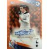 Topps Chrome - Gareth Bale - Limit 01/25 - CLA-GB