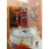 Topps Chrome - Milos Kerkez - Limit 19/25 - CA-MZ