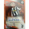 Topps Chrome - Pavel Nedvěd - Limit 20-25 - CLA-PN