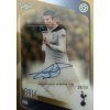 Topps Chrome - Gareth Bale - Limit 24/50 - CLA-GB