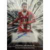 Topps Chrome - Jamal Musiala - BLA-JM
