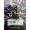 Topps Chrome - Gareth Bale - Limit 43/75 - BLA-GB
