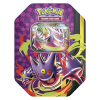 Pokémon TCG 2026 Mega Moonlit Tins Mega Gengar ex