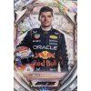 Topps Chrome 2025 F1   Max Verstappen