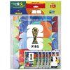 FIFA World Cup 2026 Sticker Starter Set XL.