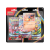 chaos rising 3pack