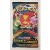 Pokemon TCG Sword & Shield Darkness Ablaze Booster 02