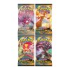 Pokemon TCG Sword & Shield Darkness Ablaze Booster 01