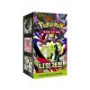 Pokémon TCG Nihil Zero Booster Box (Kórejský)