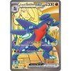 Cynthia's Garchomp ex (DRI 215)