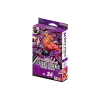 One Piece TCG - Starter Deck - Purple Charlotte Katakuri