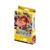 One Piece TCG - Starter Deck - Yellow Eustass "Captain" Kid