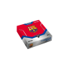 Daka - 2025/26 - Fc Barcelona - Final Whitle - Hobby box