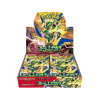 Pokémon TCG - Storm Emeralda - Booster Box - Japonský
