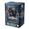 Topps Chrome 2025 26 Updates Basketball Value Box.
