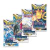 Pokemon TCG Sword & Shield Silver Tempest Booster 02