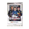 formula1karticky hobby topps chrome
