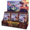 Magic the Gathering Strixhaven School of Mages Sealed Set Boosters Display Box 01