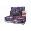 Magic the Gathering Double Masters 2022 Sealed Draft Boosters Display Box 01
