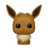 figurka pokemon eevee 25 cm funko super sized pop games