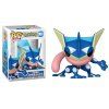 Greninja 968 Pokemon Funko POP