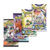 Pokemon TCG Arceus V Figure Collection 02