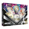 Pokemon TCG Arceus V Figure Collection 01