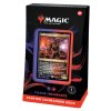 Magic The Gathering - Starter Commander Deck - Chaos Incarnate