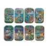 Pokémon TCG Celebrations Mini Tin Bulbasaur, Charmander & Squirtle 2