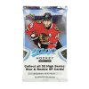Upper Deck 2021 2202 MVP Hockey Hobby Box