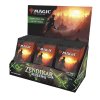 Magic the Gathering Zendikar Rising Set Boosters Display Box (Sealed Zabalený)