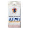 Beckett Shield Resealable Graded Card Sleeves (1)