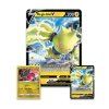 Pokemon TCG Crown Zenith Regieleki V Collection 02