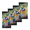 Pokemon TCG Crown Zenith Regieleki V Collection 03