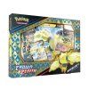 Pokemon TCG Crown Zenith Regieleki V Collection 01