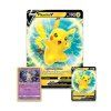 Pokemon TCG Pikachu V Box 02
