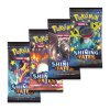 Pokemon TCG Shining Fates Collection Pikachu V 03