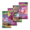 Pokemon TCG Hoopa V Box 02