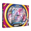Pokemon TCG Hoopa V Box 01