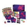 Pokemon TCG Sword & Shield Darkness Ablaze Elite Trainer Box (ETB) 02