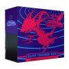 Pokemon TCG Sword & Shield Darkness Ablaze Elite Trainer Box (ETB) 01