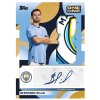 Topps 202425 Team Set Manchester City FC One of One
