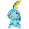 Jazwares - Pokémon - Sobble Plush - 8''