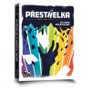 prestrelka