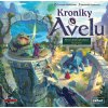 Kroniky Avelu - Nová dobrodružství (CZ)