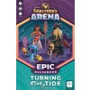 Disney Sorcerers Arena - Epic Alliances: The Tide Is Coming (CZ)